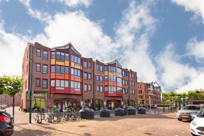 Woning De Heus Plein 132 Barneveld