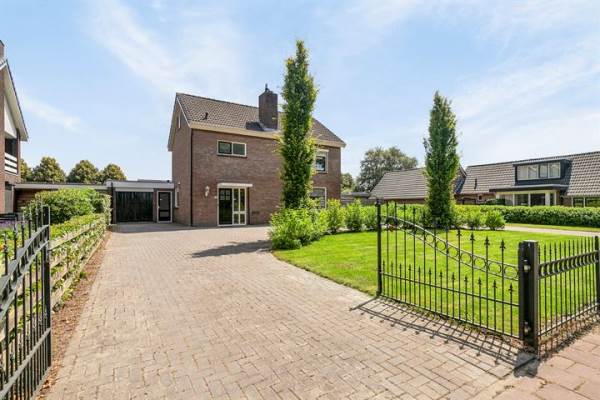 Woning Havenstraat 52 Erica