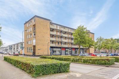 Woning Van Ruusbroecstraat 89 Den Bosch