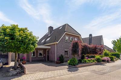 Woning Saltshof 2129 Wijchen