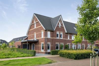 Woning Vlasakker 18 Twello