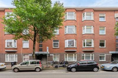 Woning Goeverneurlaan 68 Den Haag