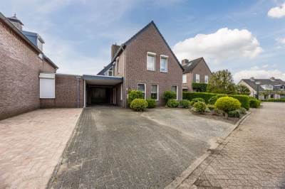 Woning Doortje van de Konijnenberglaan 9 Heeze