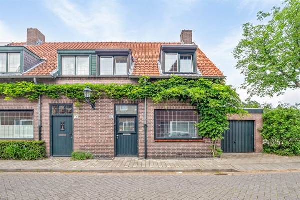 Woning Blinkertsestraat 22 Helmond