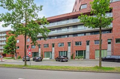 Woning Ringweg-Kruiskamp 77B Amersfoort