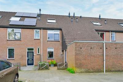 Woning Ursulinenhof 44 Vianen (UT)