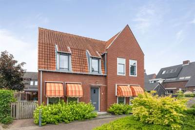 Woning Linthorststraat 4 Twello