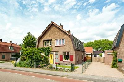 Woning Molenweg 16 Renkum