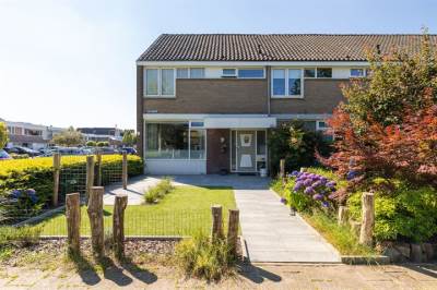 Woning Laurierhof 55 Etten-Leur