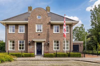 Woning Rogvelden 4 Best