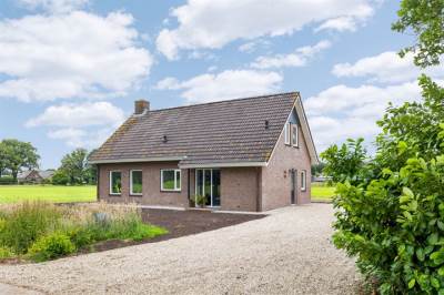 Woning Maatdijk 1 Luttenberg