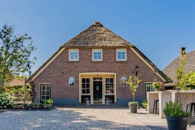 Woning Werverweg 1b Wapenveld