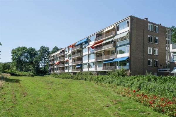 Woning Populierenlaan 561 Amstelveen