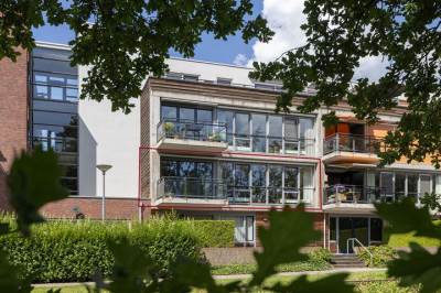 Woning Den Koem 48 Groenlo