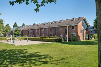 Woning Bultkroos 104 Zwolle