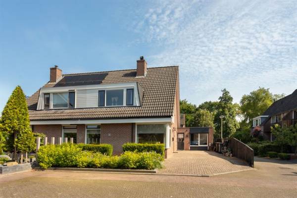 Woning Van Renesselaan 29 Barneveld