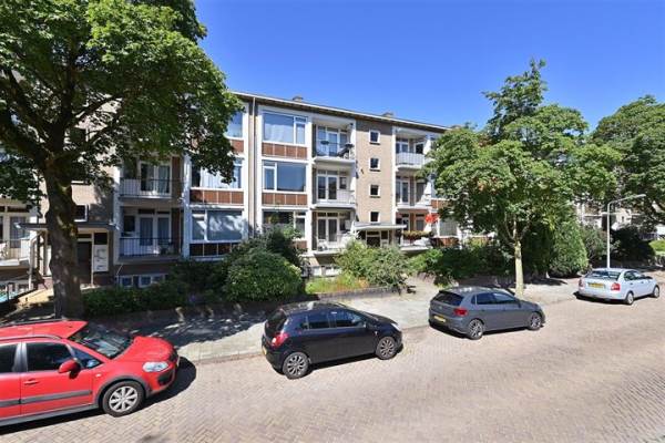 Woning Willem Barentszweg 72 Hilversum