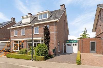 Woning Kroon 72 Uden