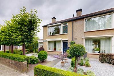 Woning Van Lennepstraat 24 Oosterhout (NB)