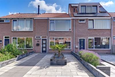 Woning Evertsenlaan 35 Harderwijk