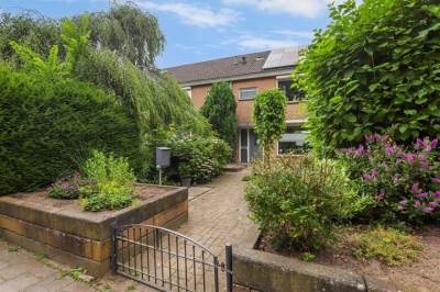 Woning Van Oldenbarneveldtlaan 6 Zevenaar