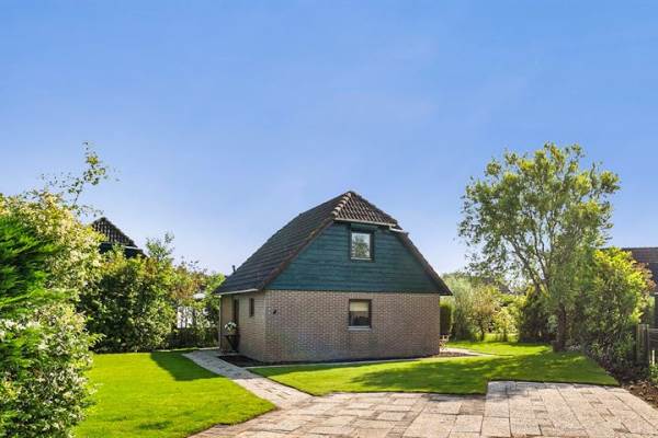 Woning Muidenweg 167 Wolphaartsdijk