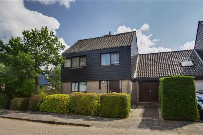 Woning Korenmolenlaan 9 Hazerswoude-Dorp