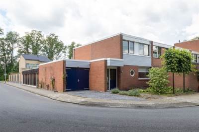 Woning Peterskamplaan 1 Oldenzaal