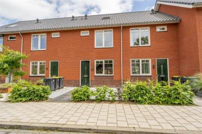Woning Laan van Westmolen 47C Mijnsheerenland