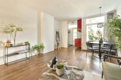 Woning Van Oldenbarneveldtstraat 682 Amsterdam