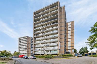 Woning Vrieheidepark 55 Heerlen