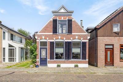 Woning Esstraat 55 Assen