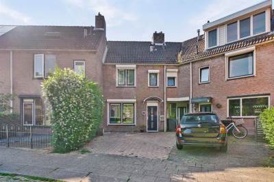 Woning Wolweversweg 37 Oud-Beijerland
