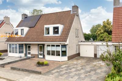 Woning van Heemskerckstraat 68 Duiven