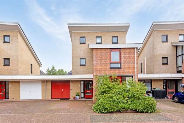 Woning Rosmolenstraat 54 Lochem