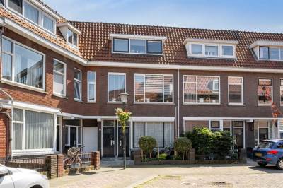 Woning Haydnstraat 59 Vlaardingen