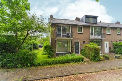 Woning Swartenhondtstraat 11 Arnhem