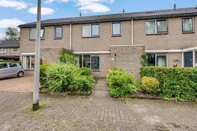 Woning Druwerbrink 167 Emmen