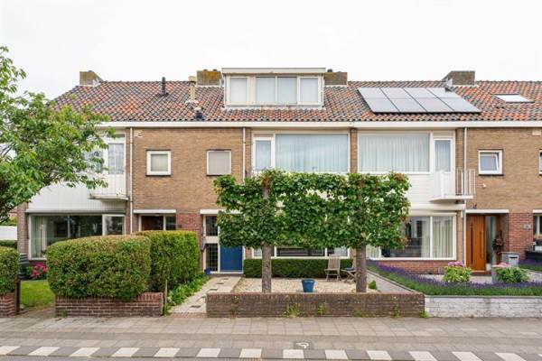 Woning Lijnbaanweg 16 Noordwijk (ZH)