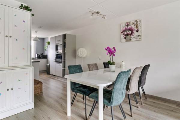 Woning Quirinegang 171 Zoetermeer
