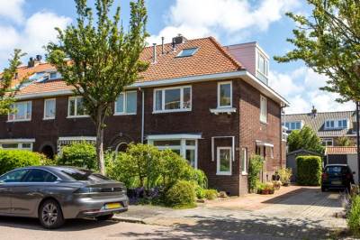 Woning Geelvinckstraat 51 Castricum