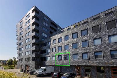 Woning Rottumeroog 132 Hoofddorp