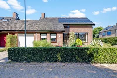 Woning Strijkersstraat 12 Stein