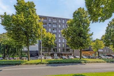 Woning Dr Cuyperslaan 5204 Eindhoven