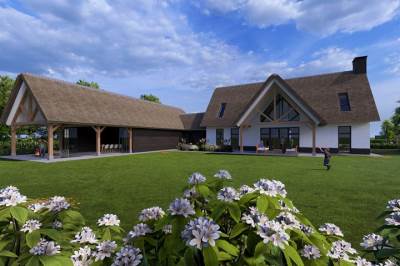 Woning Schoorstraat 19 Udenhout