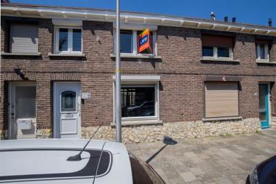 Woning Jonkerstraat 29 Heerlen