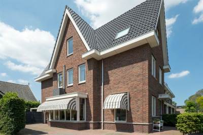 Woning Beukenrode 7a Voorhout