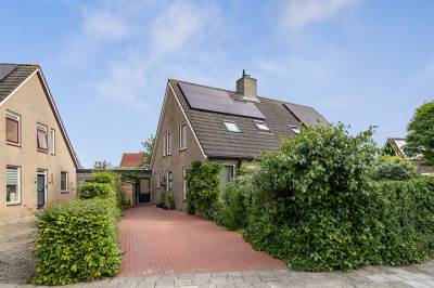 Woning Pastorijleane 2 Tzum