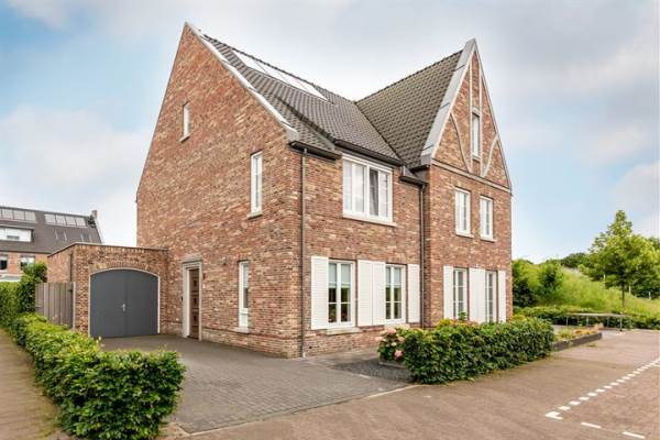 Woning Bloemendreef 4 Harderwijk