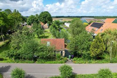 Woning Abtswoude 58 Schipluiden